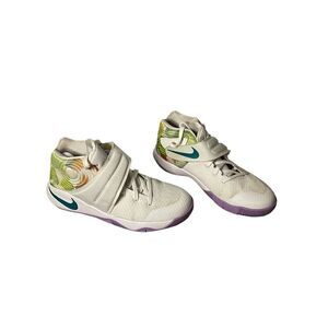 Nike Kyrie 2 Easter Edition Shoes Sneakers Size 7Y